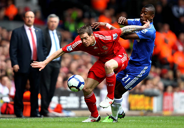 本土球迷 本土球迷